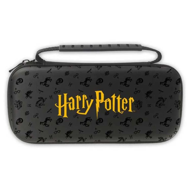 Powera Custodia per Nintendo Switch Harry Potter XL