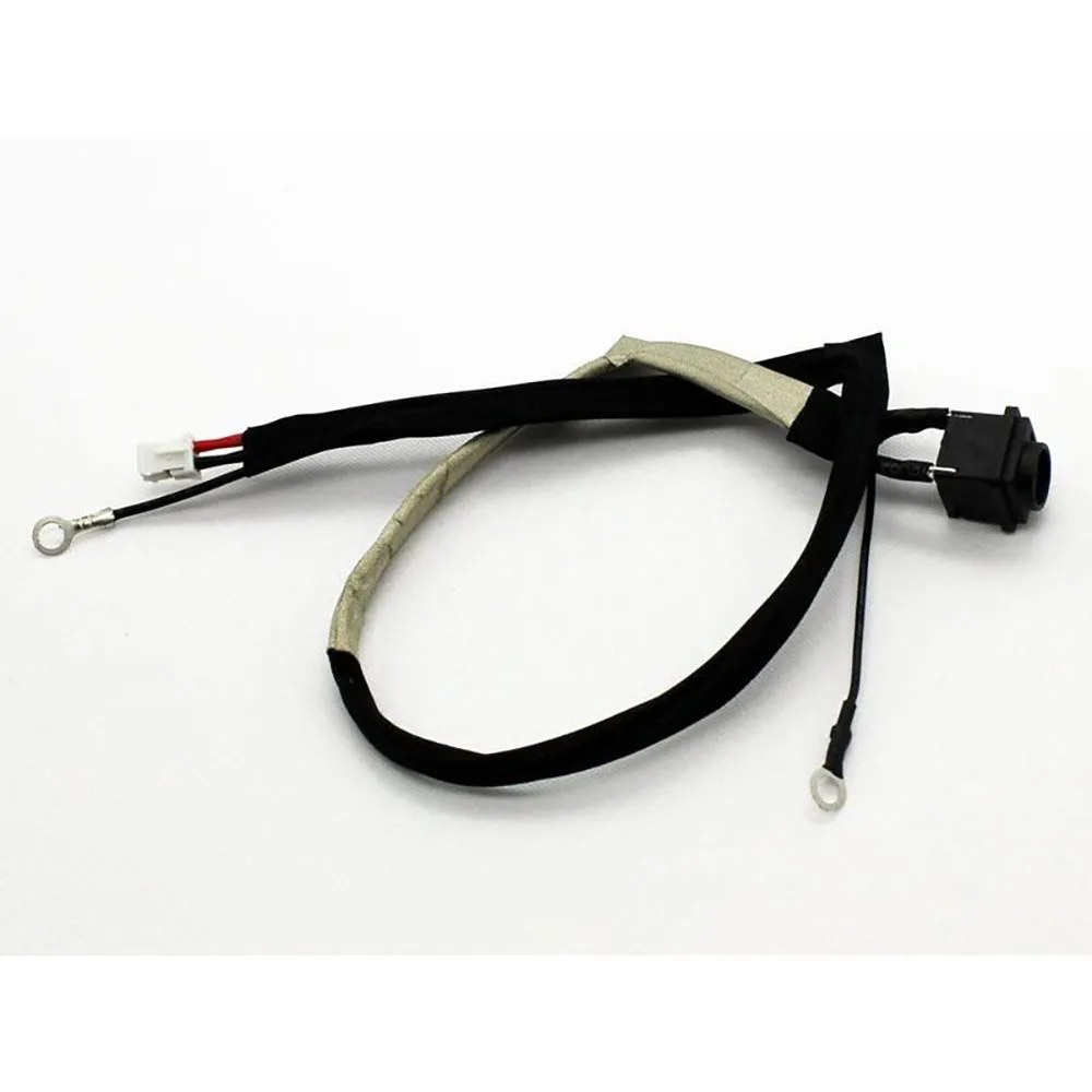 [PPX-141917885] Generico Sostituzione del connettore DC Sony Vaio Pcg-3E1m
