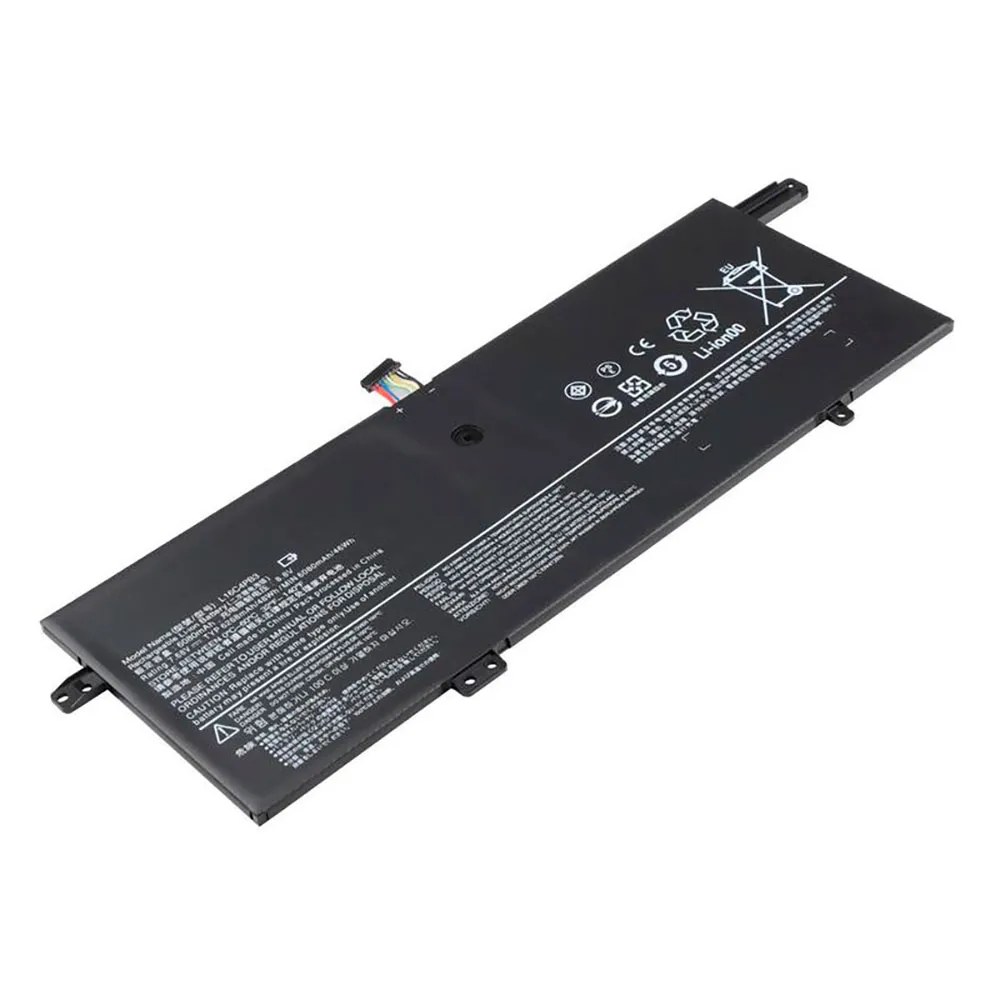 [PPX-141913239] Generico Batteria di ricambio per laptop Lenovo Ideapad 720S-13 720S-13Ikb 720S-13Arr L16M4Pb3