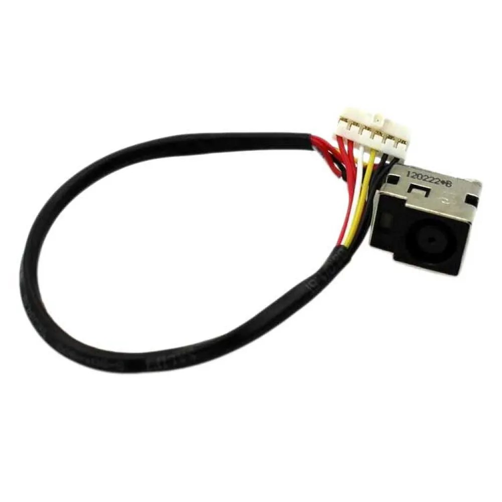 [PPX-141913361] Generico Sostituzione del connettore DC Hp Pavilion Dv6-1410Ss 15 cm