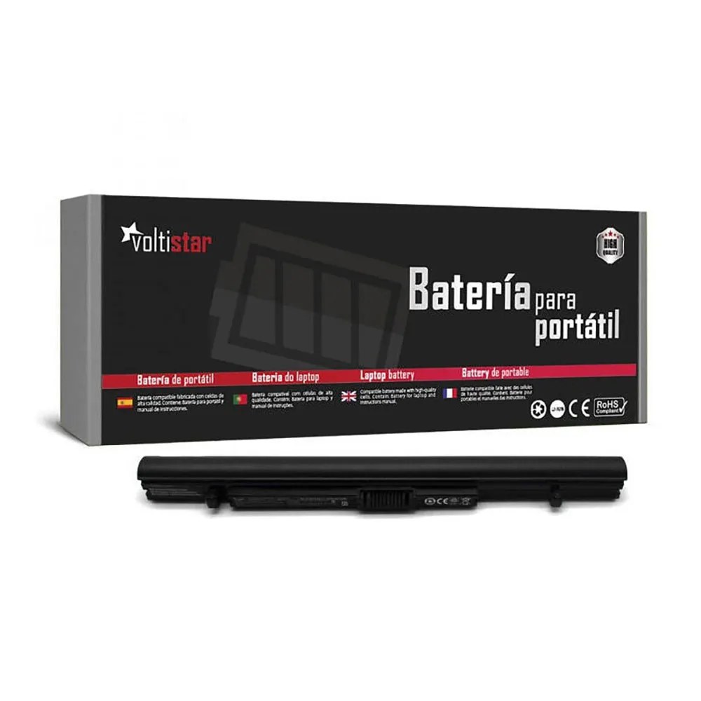 Generico Batteria di ricambio per laptop Toshiba Satellite Pro A40-C A50-C A50-D R50-B Series Pa5212U-1Brs