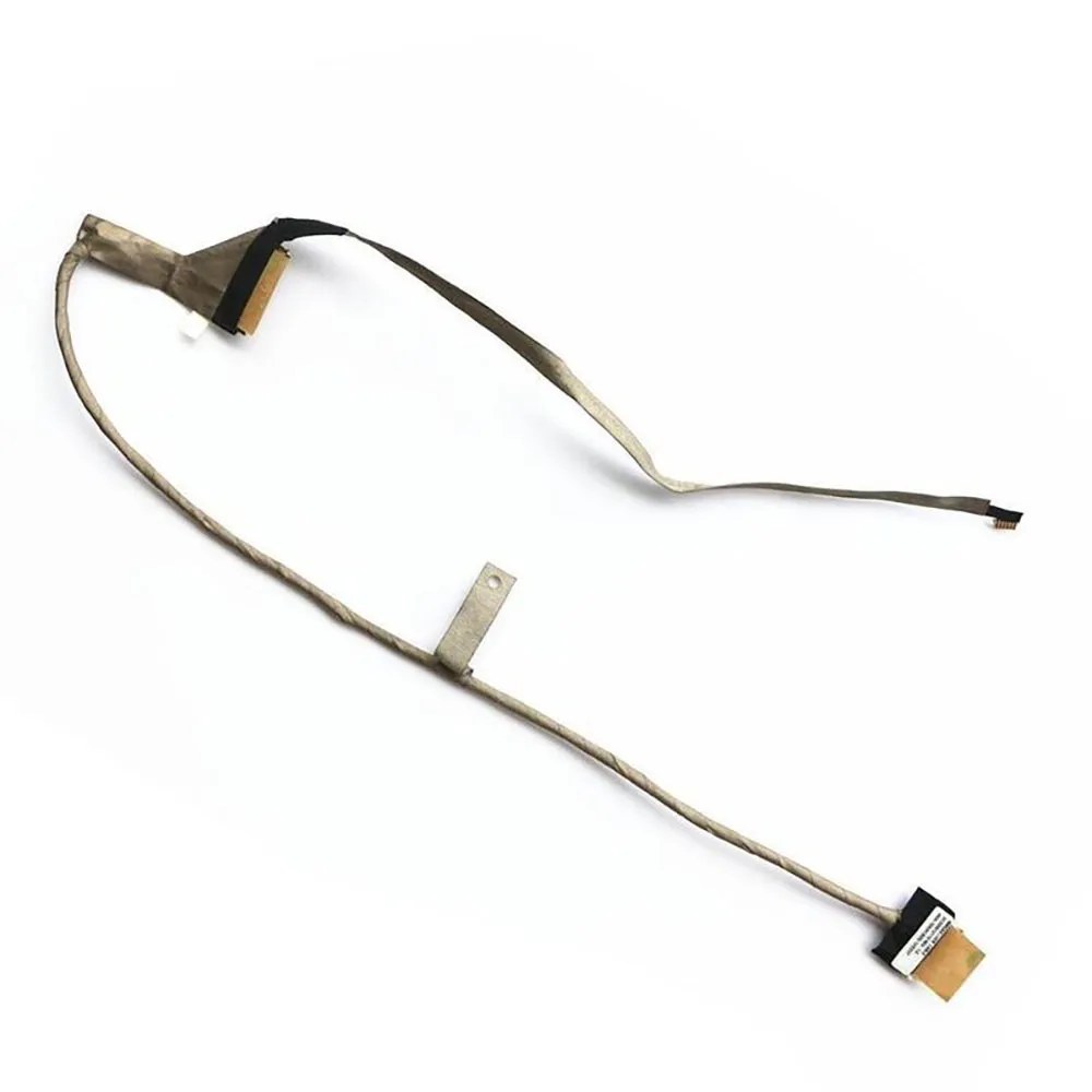 Generico Cavo flessibile di ricambio Toshiba Satellite A660 A665 A665D Dc020012110
