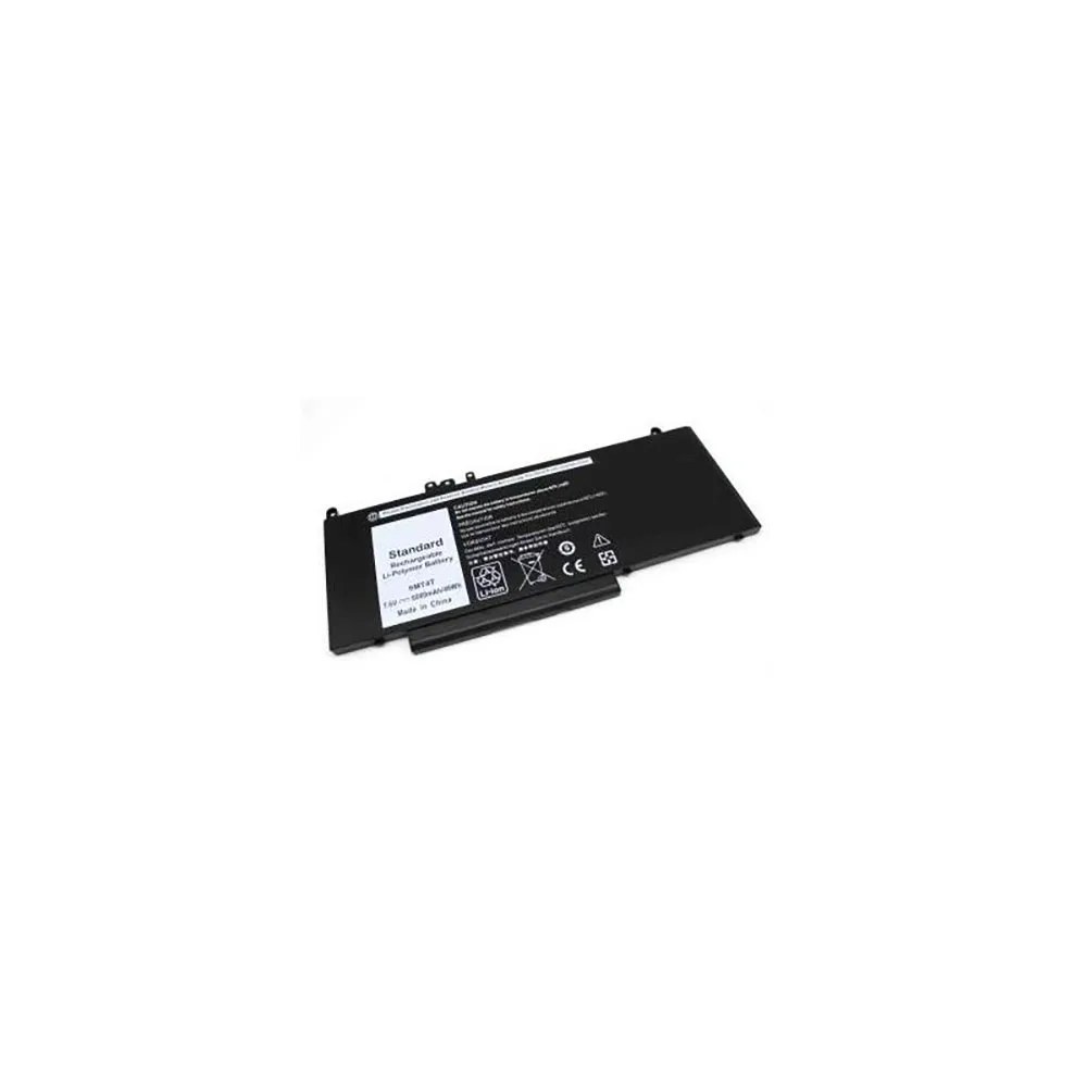 [PPX-141913553] Generico Batteria di ricambio per laptop Parall Latitude E5470 E5550 E5570 6Mt4T 7V69Y Hk6Dv K3Jk9 J8Fxw