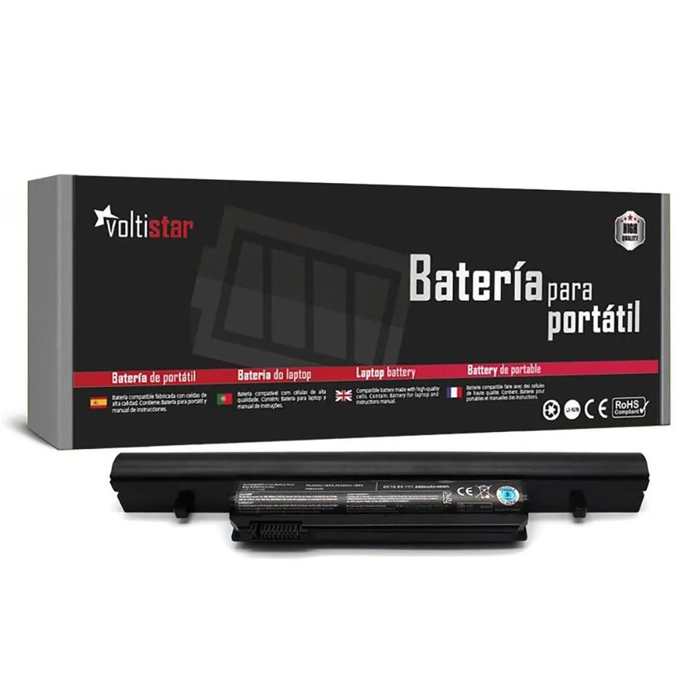 [PPX-141913566] Generico Batteria di ricambio per laptop Toshiba Satellite R850/Tecra R950 Series