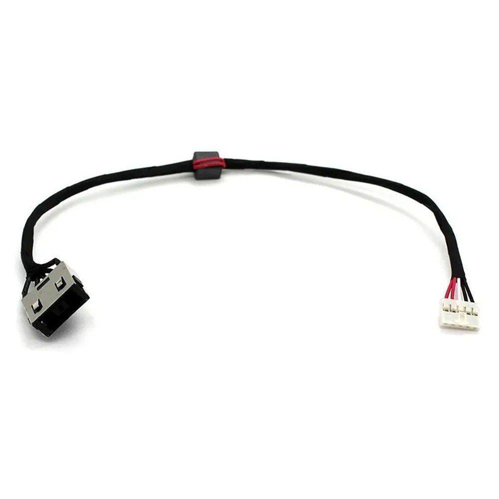 Generico Sostituzione del connettore DC Lenovo Ideapad G50-70 80 85 90 Z50-70 Dc30100Le00