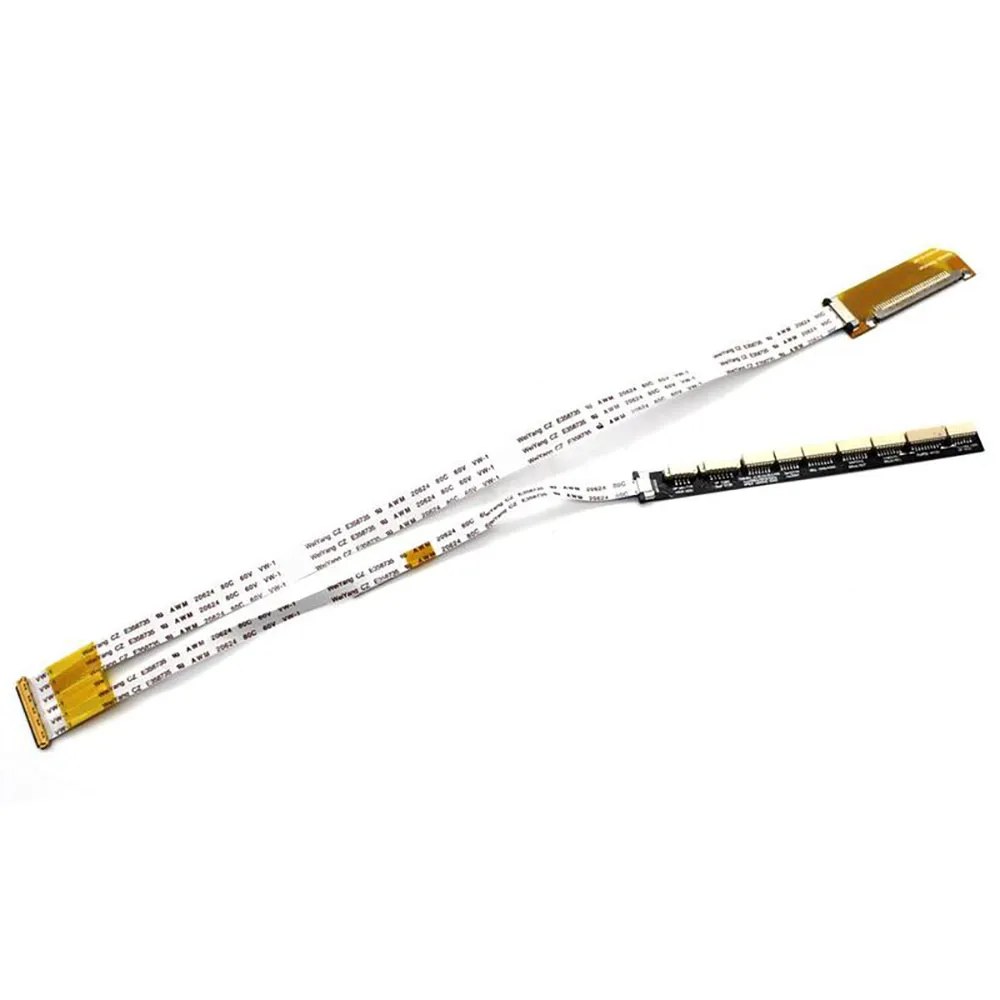 Generico Convertitore 15.6´´ LED 40 Pin a 15.6´´ LCD Ricambio