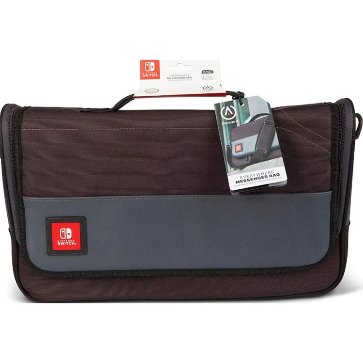 [PPX-141903466] Powera Cover Evertwhere messenger