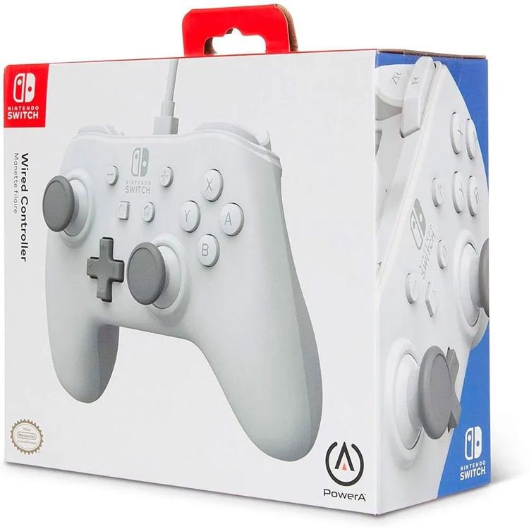 [PPX-138698770] Powera Controller per Nintendo Switch 1517033