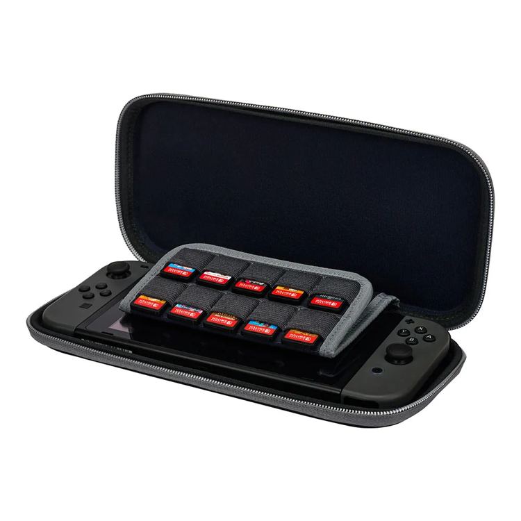 [PPX-139918057] Powera Custodia per Nintendo Switch Battle Ready Link