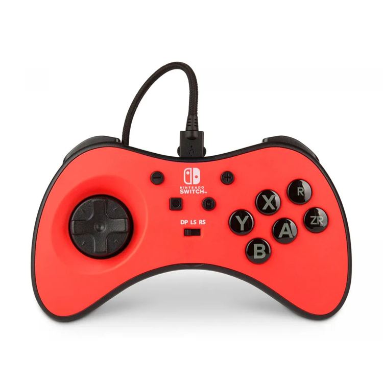 Powera Controller per Nintendo Switch Fusion Fight Pad