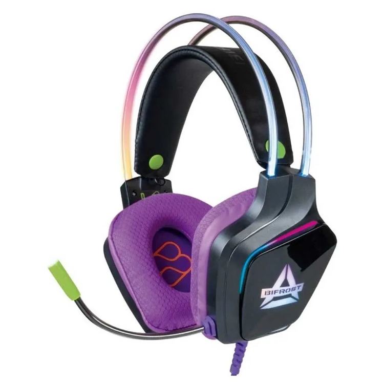 [PPX-139683996] Fr-tec Cuffie gaming Bifrost