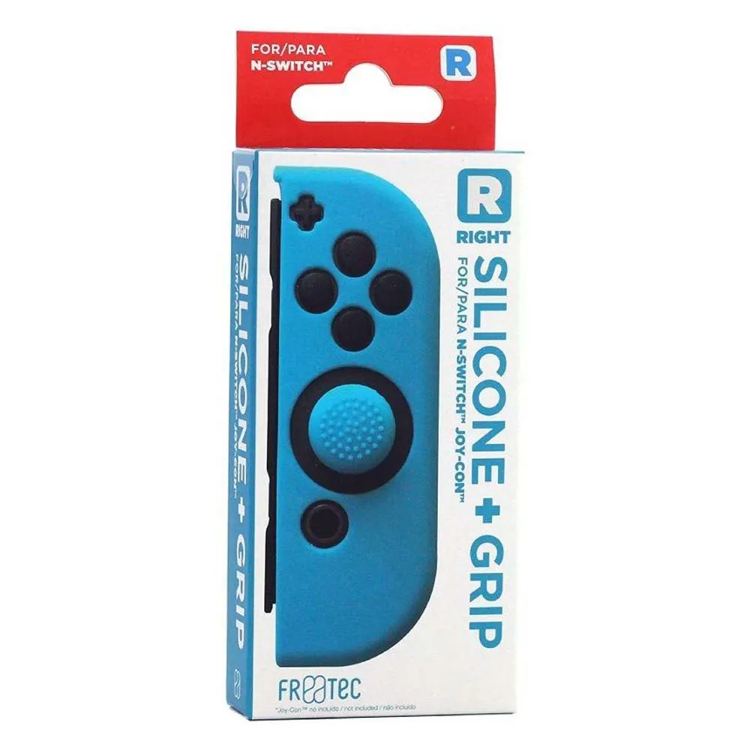 [PPX-139744653] Fr-tec Impugnatura e custodia per Joy-Con destro
