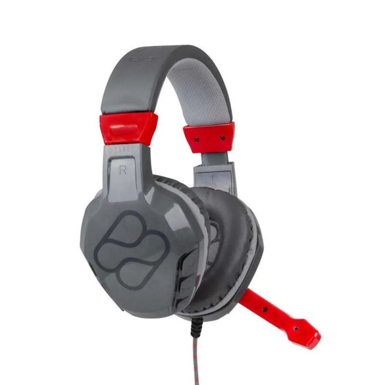 [PPX-139430008] Fr-tec Cuffie gaming Switch Samus 50 mm
