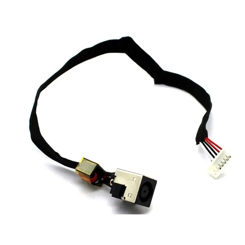 Generico Sostituzione del connettore DC Dell Studio 1747 1745 1749 Dc301007Vol Pj526