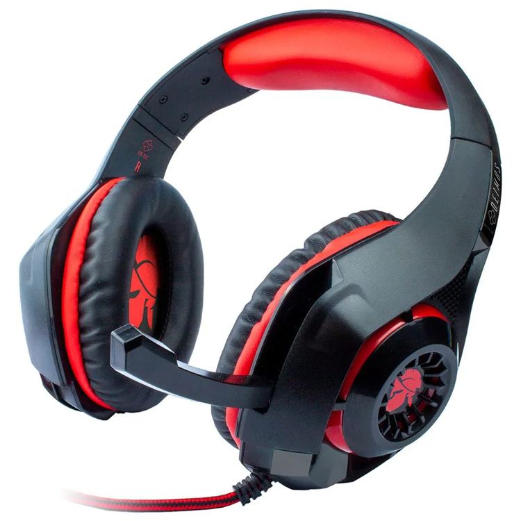 [PPX-140505872] Fr-tec Cuffie gaming Deimos