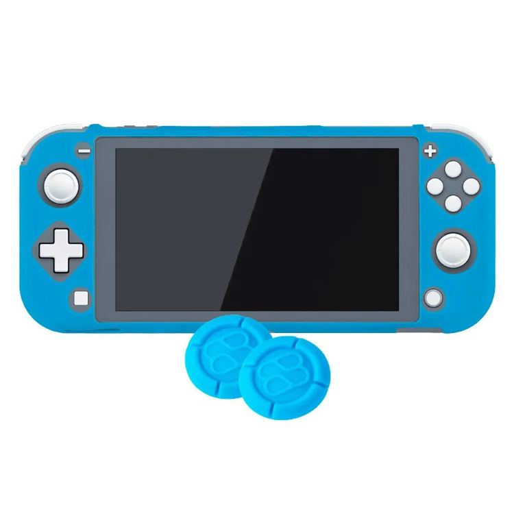 [PPX-140505885] Fr-tec Cover per Nintendo Switch Lite a tutta pelle