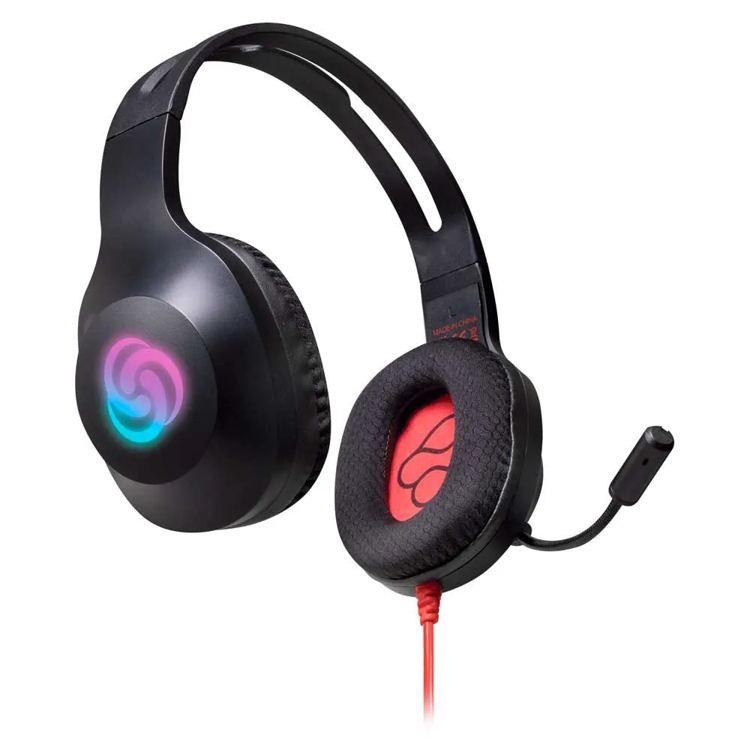 [PPX-140505904] Fr-tec Cuffie gaming Typhoon