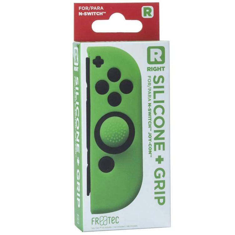 [PPX-141596409] Fr-tec Impugnatura destra per Joy-Con