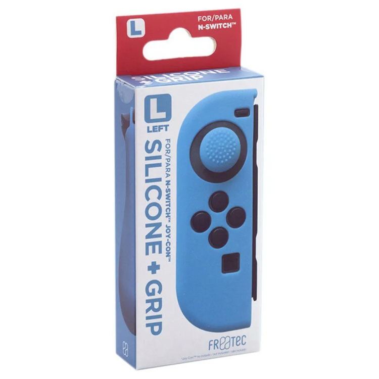 Fr-tec Impugnatura per controller Joy-Con sinistro per Nintendo Switch