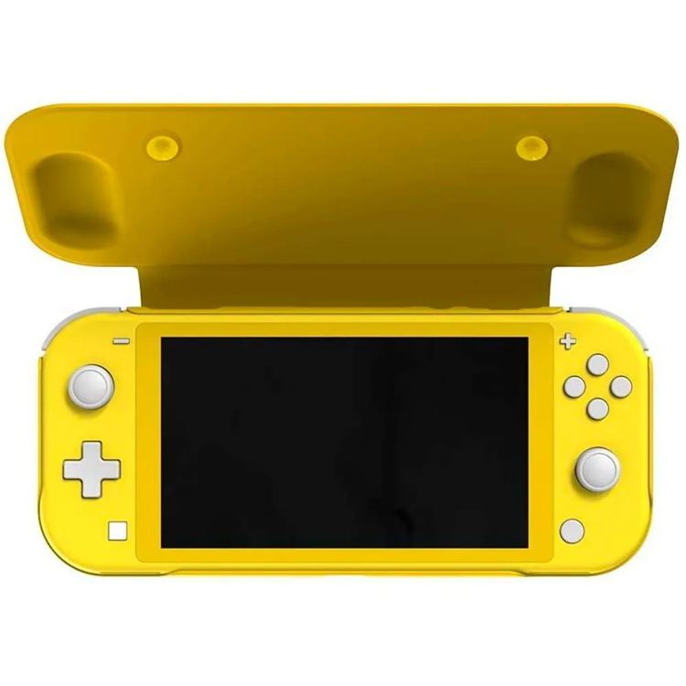 [PPX-138000248] Fr-tec Custodia per Nintendo Switch Flip