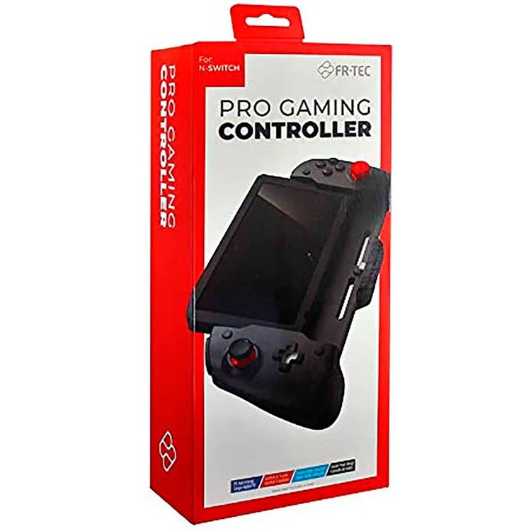 [PPX-142066850] Fr-tec Controller Pro
