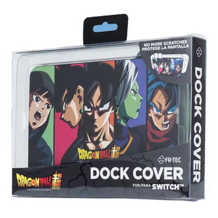 Fr-tec Protezione per banchina Dragon Ball Super