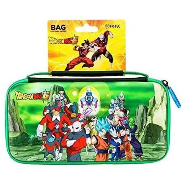[PPX-139222311] Fr-tec Custodia per Nintendo Switch Dragon Ball