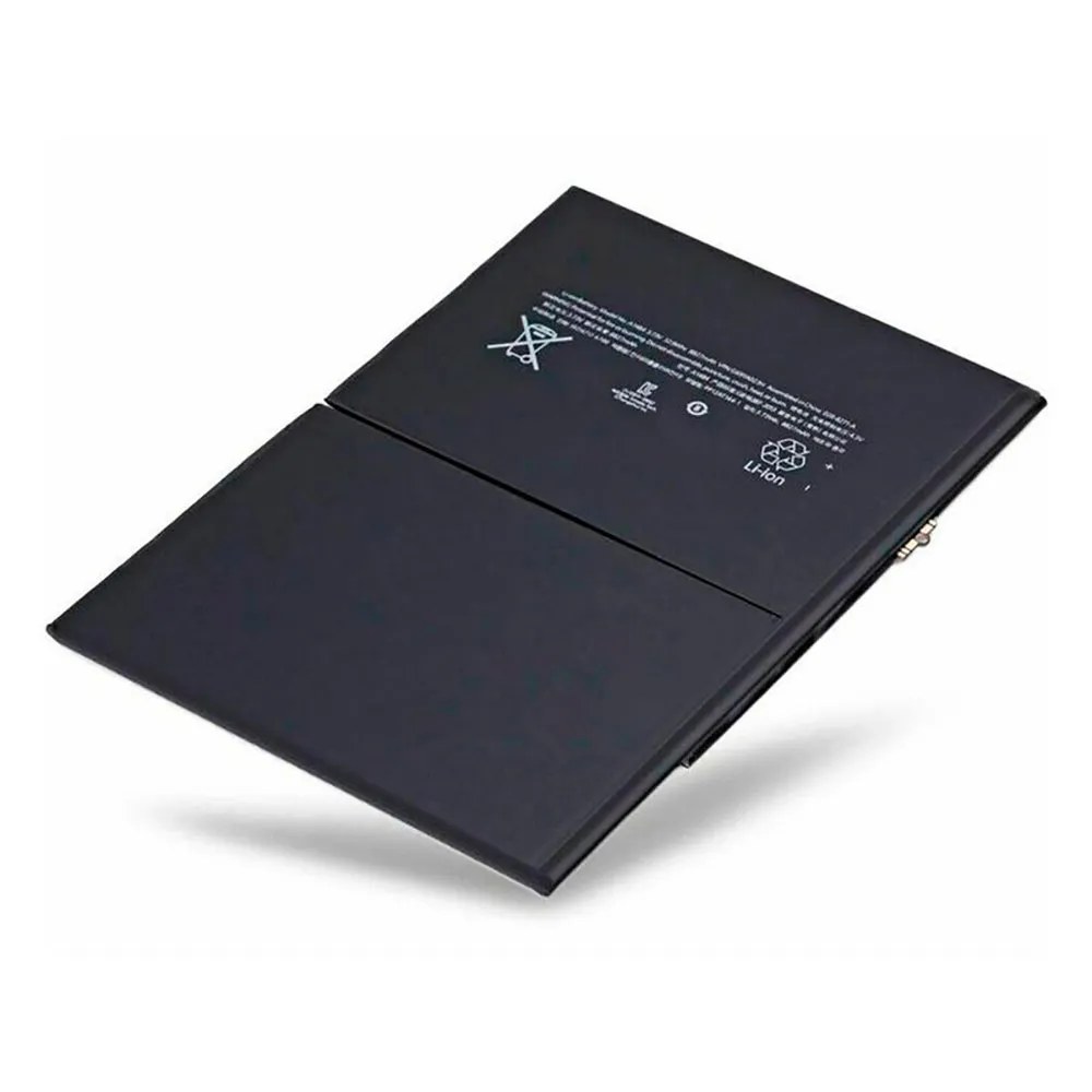 Generico Batteria di ricambio per laptop Ipad Air 9.7´´ A1474 A1475 A1476 A1484 020 8268 A 020 8330 A
