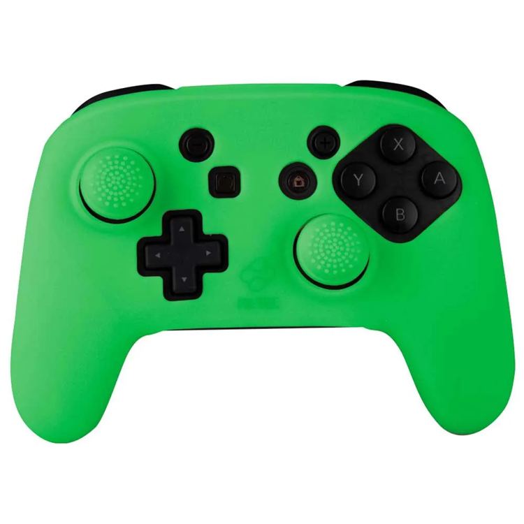 [PPX-138267798] Fr-tec Cover del controller Pro con interruttore che si illumina al buio