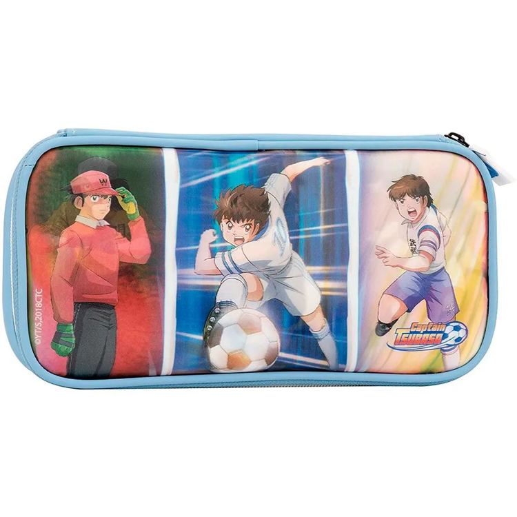 [PPX-138032524] Fr-tec Custodia per Nintendo Switch Rivals 3D Captain Tsubasa