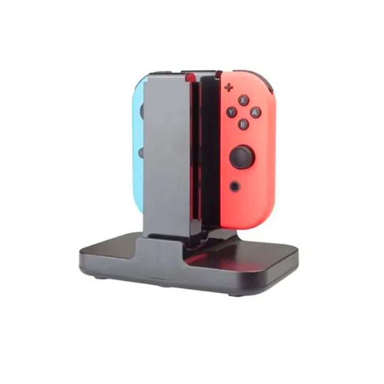 [PPX-142241815] Fr-tec Caricabatterie Nintendo Switch 2 JoyCon