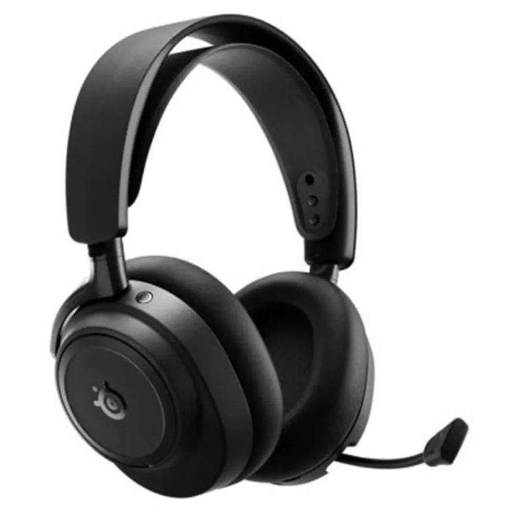 [PPX-143105119] Steelseries Cuffie gaming wireless Arctics Nova Elite