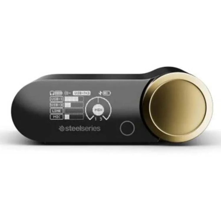[PPX-143078874] Steelseries Cuffie gaming wireless Arctics Nova Elite