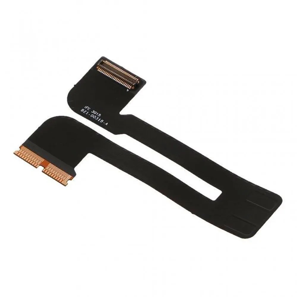 Generico Cavo LCD LED LVDS per laptop Apple MacBook Retina 12´´ A1534 2015 Ricambio