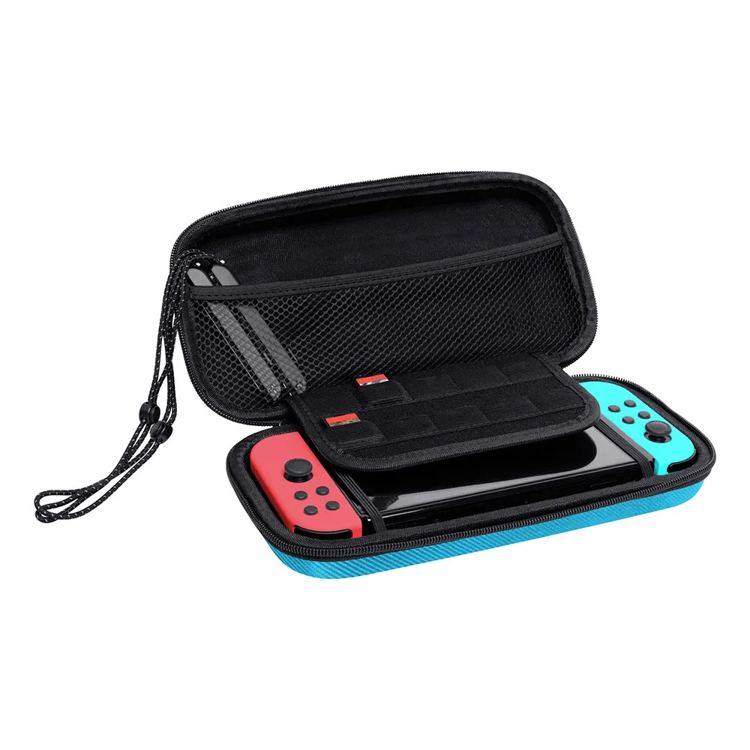 Trust Cover per nintendo switch GTX 1248S