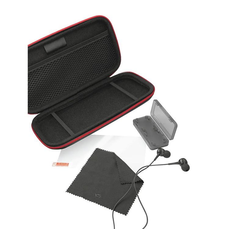 Trust Cover GXT 1241 Pack Switch Lite