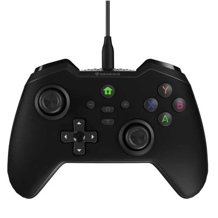 [PPX-140671084] Genesis Controller per Nintendo Switch Mangan 300