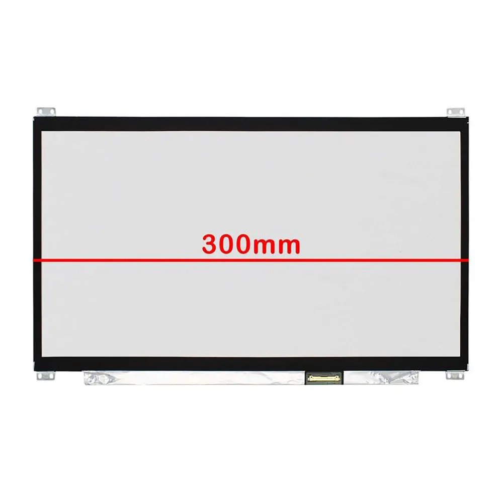 Generico Ricambio schermo per laptop Led 13.3´´ N133Hce-En2 Rev.C1 Fullhd