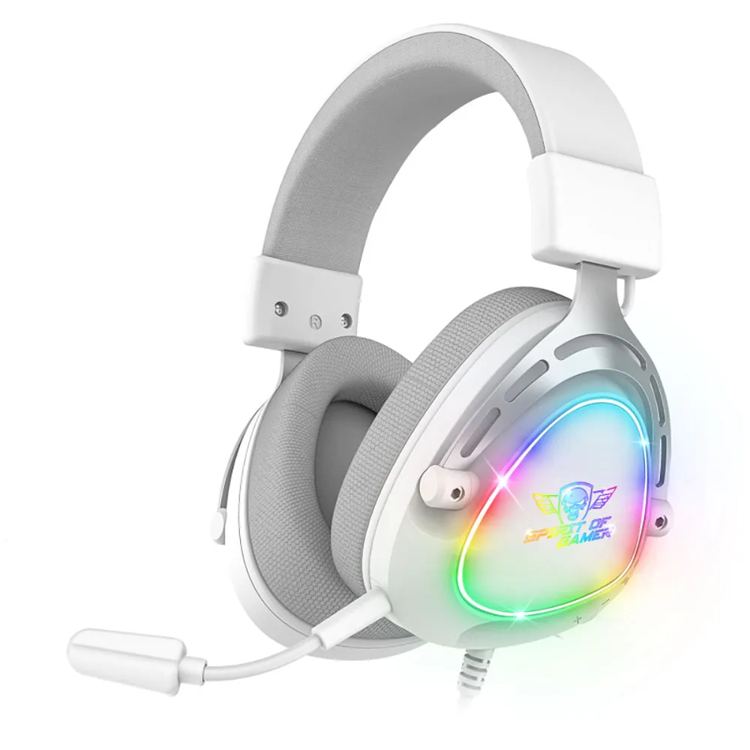 Spirit of gamer Cuffie gaming ELITE-H40