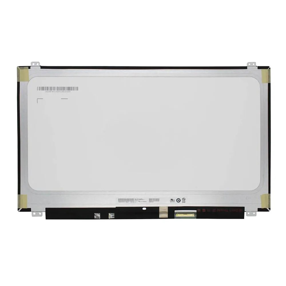 Generico Ricambio schermo per laptop Led 15.6´´ B156Xtn07.0 H/W:Ha F/W:1