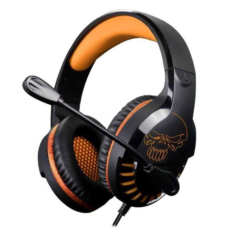 Spirit of gamer Cuffie gaming PRO-H3