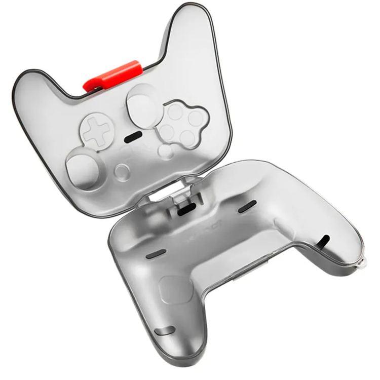 Tomtoc Copertina Nintendo Switch 2 G25 NS2