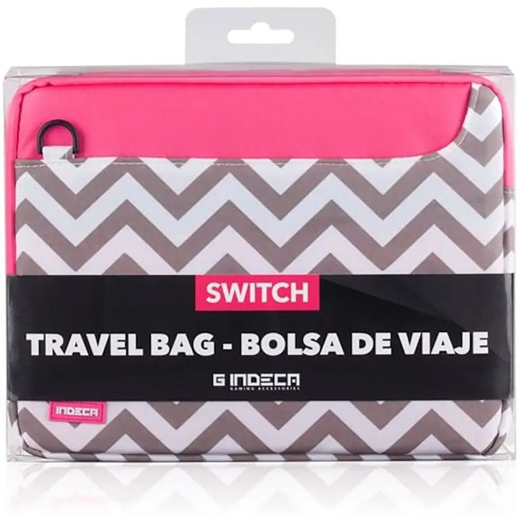 Indeca Cover per nintendo switch