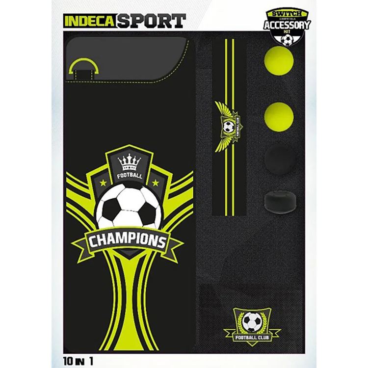 Indeca Cover per nintendo switch Sport Starter pack