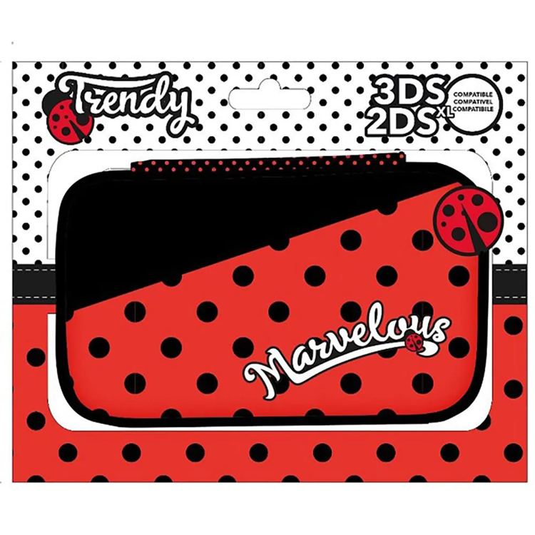 Indeca Cover Trendy 2018