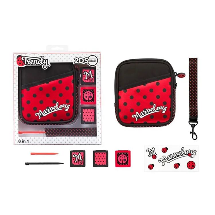 Indeca Cover Treny