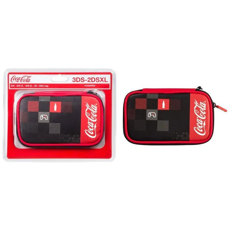 Indeca Cover Coca Cola