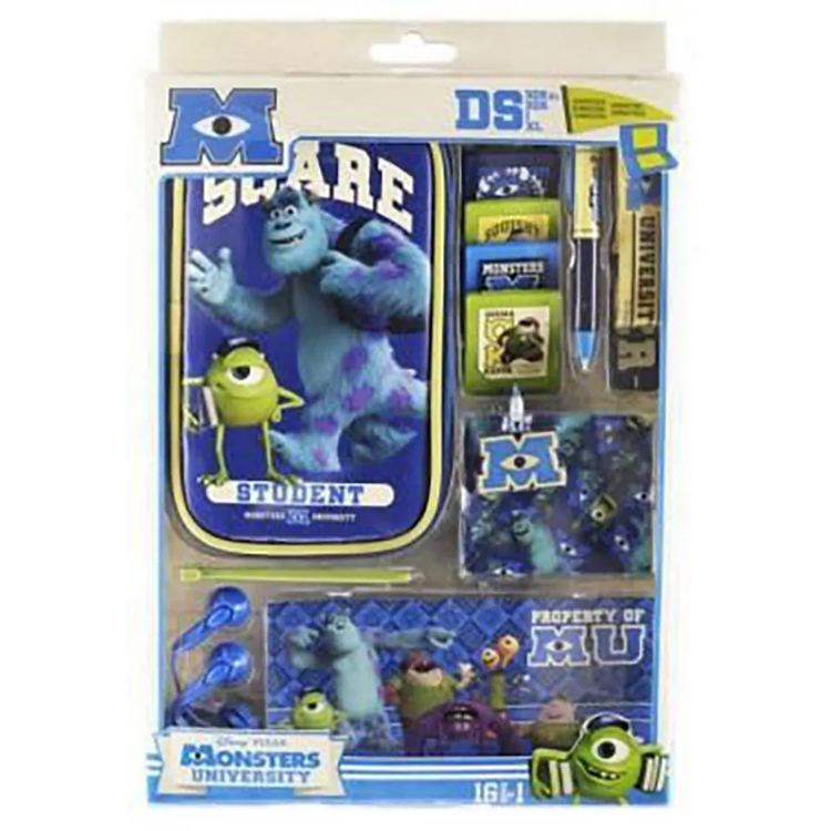 Indeca Cover Monster University