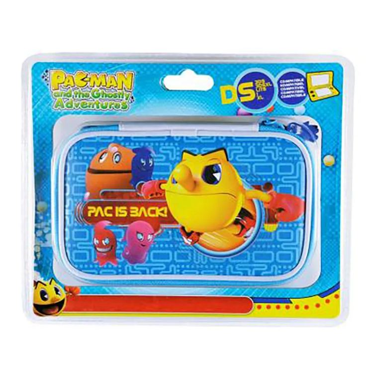 Indeca Cover Pac-man the ghostly adventures