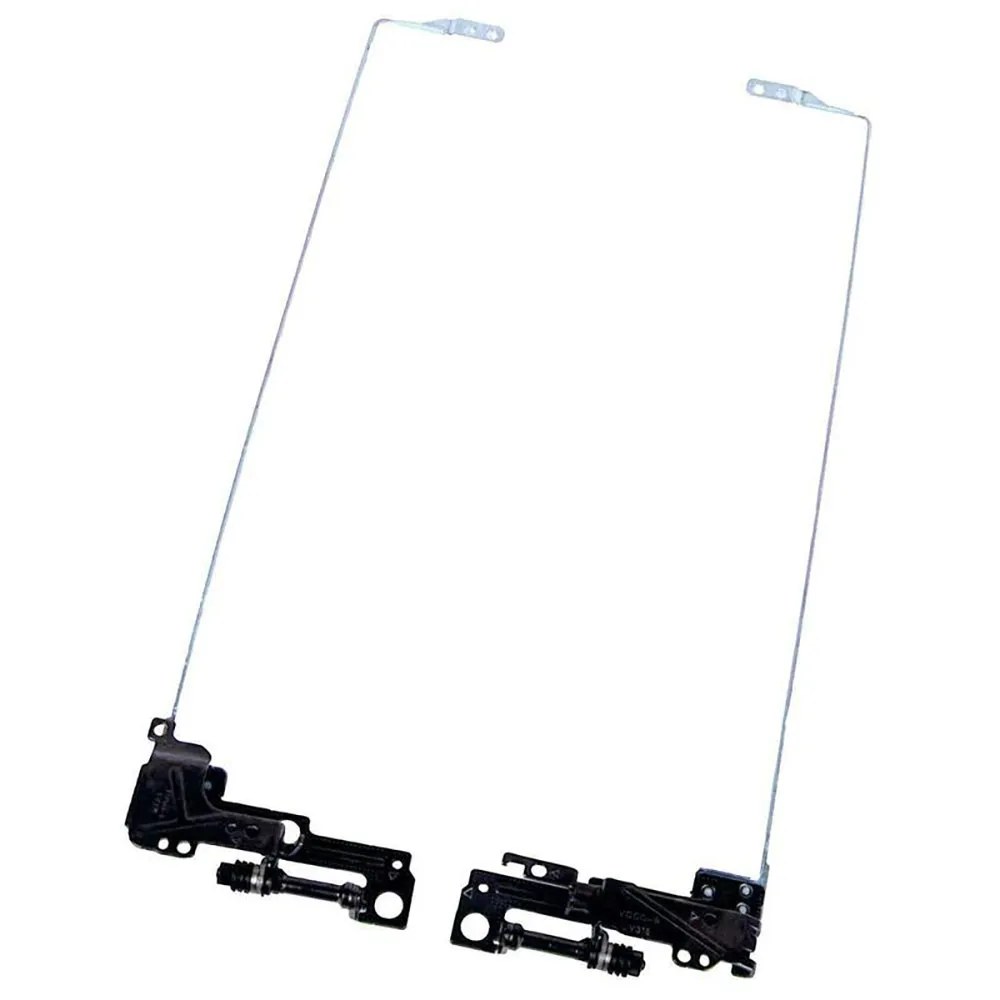 Generico Sostituzione cerniere del laptop Lenovo V130-15Igm V130-15Ikb 5H50Q60131 Sbb0R16385